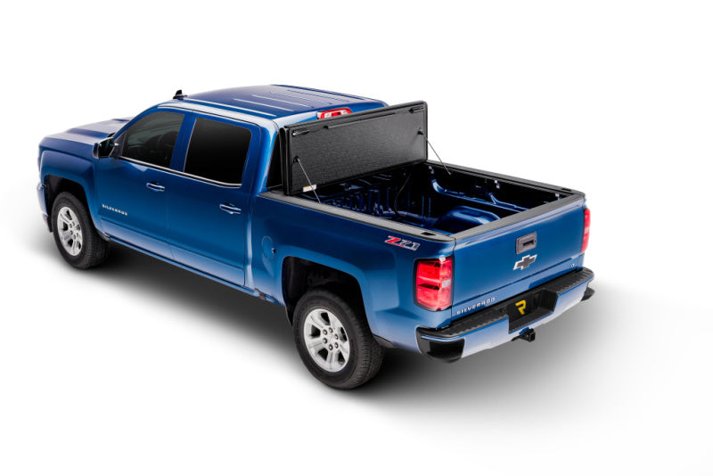 UnderCover Chevy Colorado/GMC Canyon 5ft Flex Bed Cover