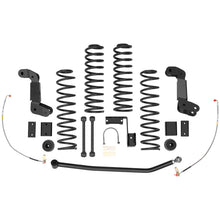 Load image into Gallery viewer, Rancho Jeep Wrangler Fr and R Suspension System Component - Box Two