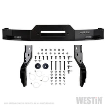 Load image into Gallery viewer, Westin 19+ Chevy Silverado 1500 (Excl. 2019 Silverado LD) MAX Winch Tray