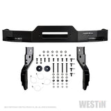 Westin 19+ Chevy Silverado 1500 (Excl. 2019 Silverado LD) MAX Winch Tray