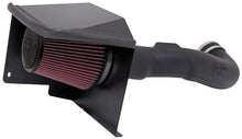 Load image into Gallery viewer, K&amp;N FIPK Chevy Silverado V8 Performance Intake Kit