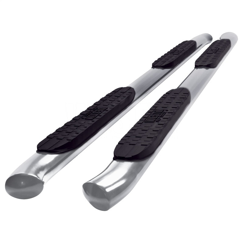 Westin 20+ Ford Explorer PRO TRAXX 4 Oval Nerf Step Bars - SS