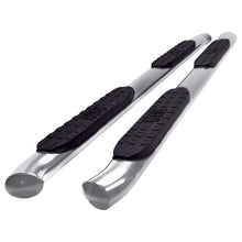 Load image into Gallery viewer, Westin 20+ Ford Explorer PRO TRAXX 4 Oval Nerf Step Bars - SS