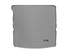 Load image into Gallery viewer, WeatherTech Dodge Journey Cargo Liners - Grey