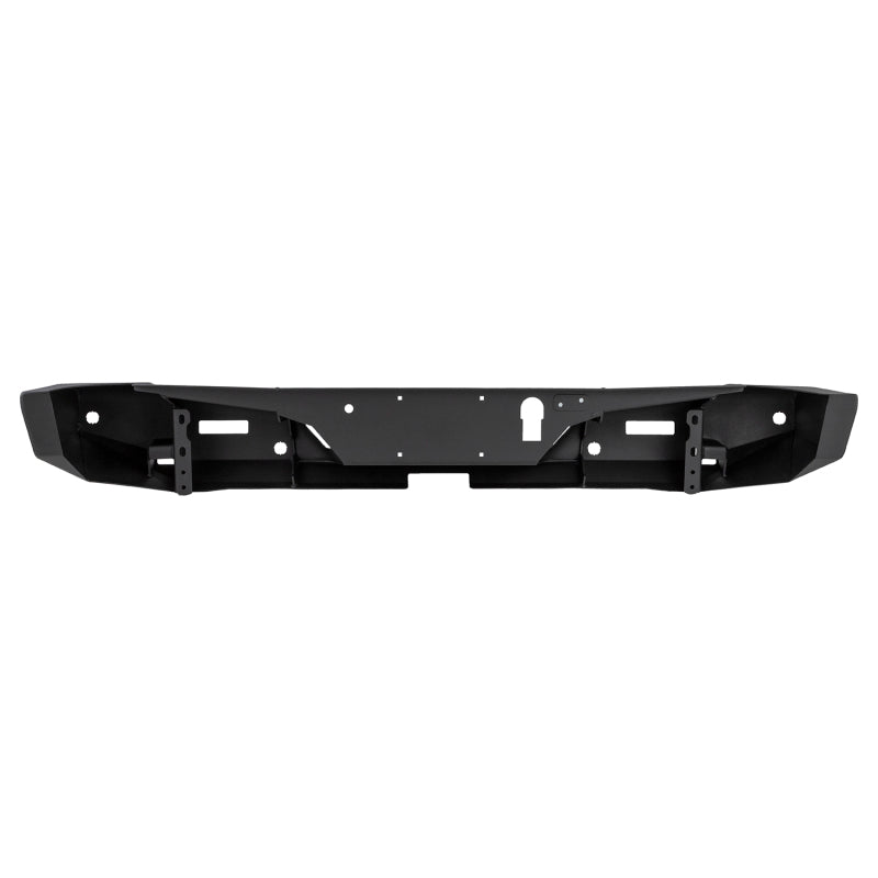 ARB Jeep Gladiator JT Rear Bumper No Tire Carrier