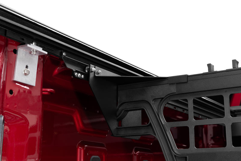 Roll-N-Lock 14-19 Chevy Silverado/Sierra 1500 LB 96-3/8in Cargo Manager