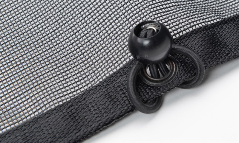 Rampage Jeep Wrangler (TJ) 2-Door Mesh Shade Top - Black