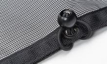 Load image into Gallery viewer, Rampage Jeep Wrangler (TJ) 2-Door Mesh Shade Top - Black