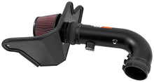 Load image into Gallery viewer, K&amp;N Ford Mustang Shelby 5.2L V8 Typhoon Cold Air Intake System