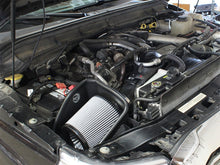 Load image into Gallery viewer, aFe MagnumFORCE Intakes Stage-2 PDS AIS PDS Ford Diesel Trucks 11-15 V8-6.7L (td)