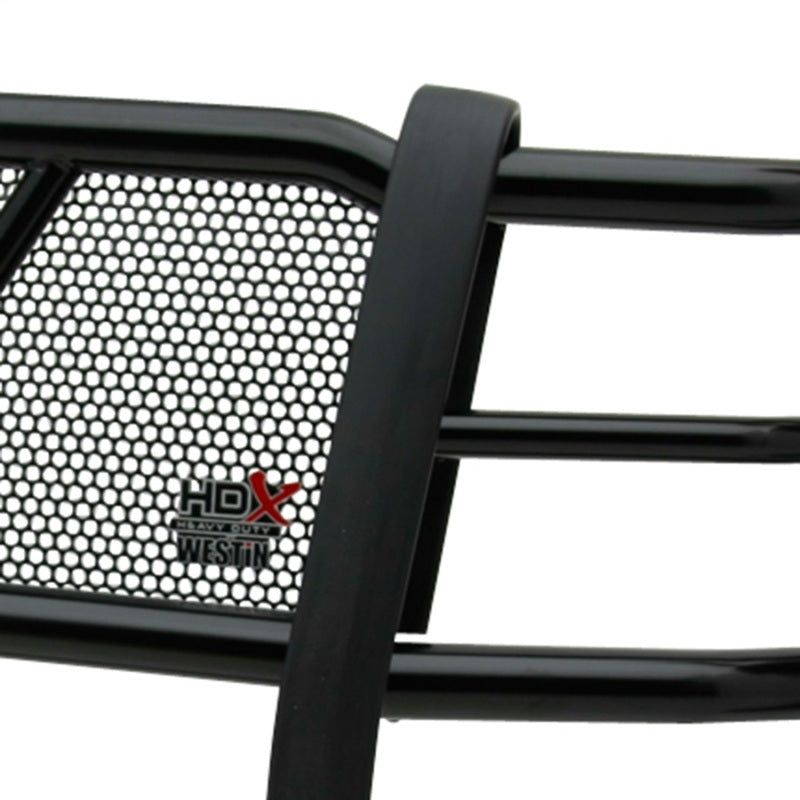 Westin Chevrolet Silverado 1500 HDX Grille Guard - Black