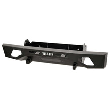 Load image into Gallery viewer, Westin Toyota Tundra Pro-Series Front Bumper - Textured Black