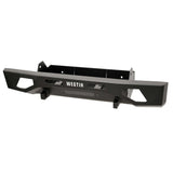 Westin Toyota Tundra Pro-Series Front Bumper - Textured Black