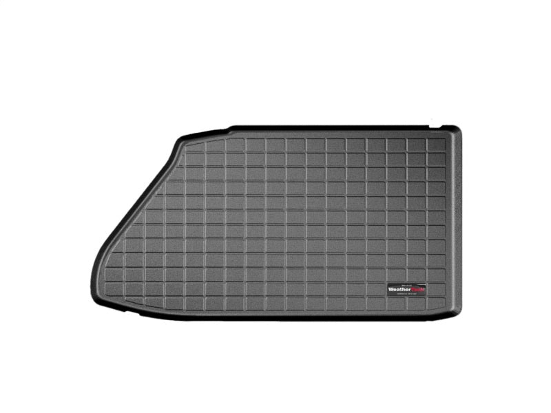 WeatherTech Toyota Camry Sedan Cargo Liners - Black