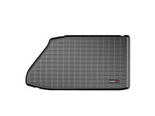 Load image into Gallery viewer, WeatherTech Toyota Camry Sedan Cargo Liners - Black