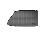 WeatherTech Toyota Camry Sedan Cargo Liners - Black