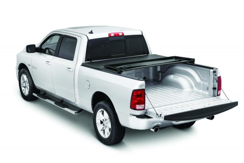 Tonno Pro 75-91 Dodge D100 8ft Fleetside Tonno Fold Tri-Fold Tonneau Cover
