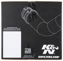 Load image into Gallery viewer, K&amp;N Chevrolet Camaro V6-3.6L F/I Aircharger Performance Intake