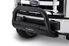 Load image into Gallery viewer, Lund Ford F-150 (Excl. Heritage) Bull Bar w/Light &amp; Wiring - Black