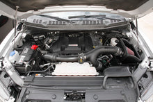 Load image into Gallery viewer, K&amp;N Ford F-150 Ecoboost 3.5L F/I Aircharger Performance Intake