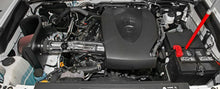 Load image into Gallery viewer, K&amp;N Toyota Tacoma 3.5L-V6 High Flow Performance Kit