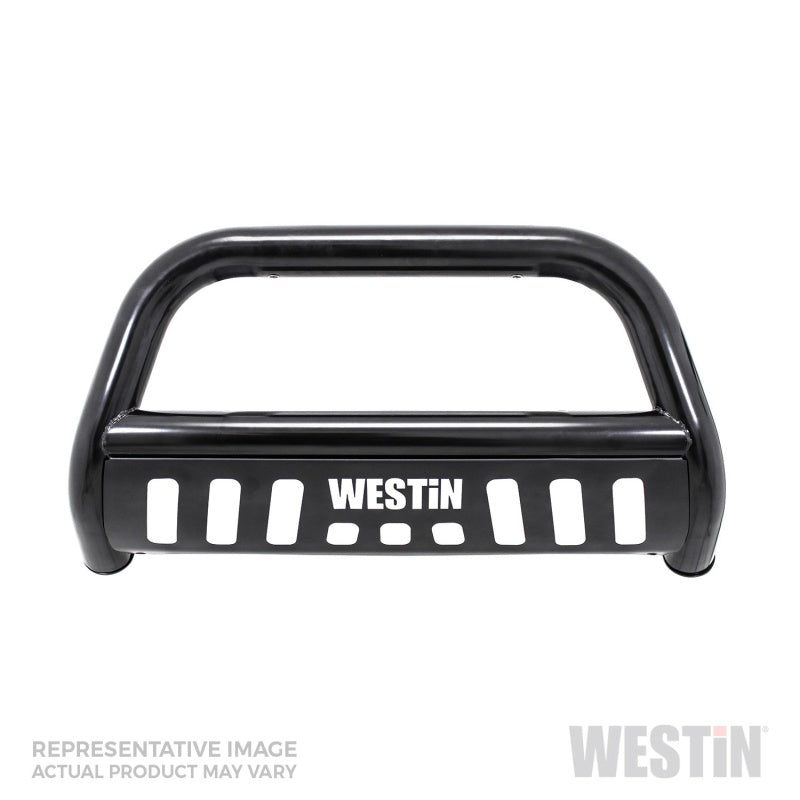 Westin Ford F-250/350 E-Series Bull Bar - Black