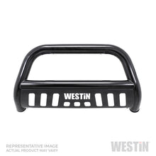 Load image into Gallery viewer, Westin Ford F-250/350 E-Series Bull Bar - Black