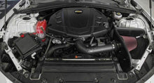Load image into Gallery viewer, K&amp;N Chevrolet Camaro V6-3.6L F/I Aircharger Performance Intake