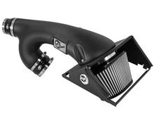 Load image into Gallery viewer, aFe MagnumFORCE Pro DRY S Stage-2 Intake System 15+ Ford F-150 EcoBoost V6-2.7L/3.5L (tt)