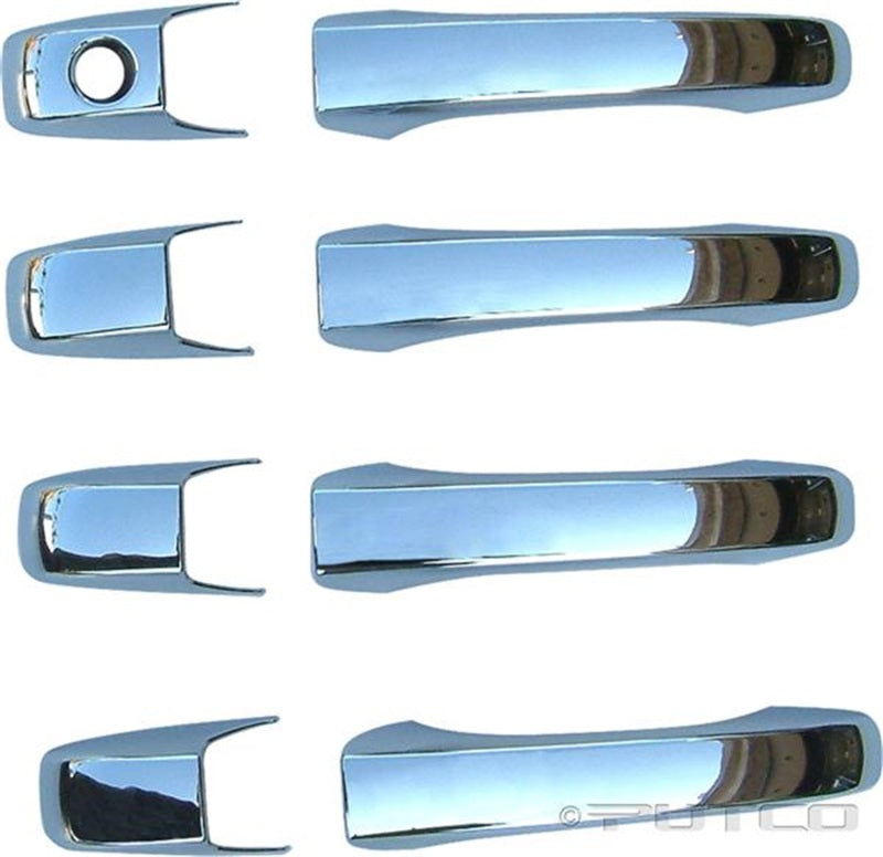 Putco Dodge Magnum Door Handle Covers