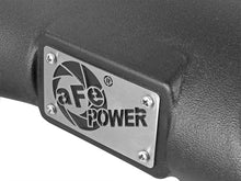 Load image into Gallery viewer, aFe MagnumFORCE Pro DRY S Stage-2 Intake System 15+ Ford F-150 EcoBoost V6-2.7L/3.5L (tt)