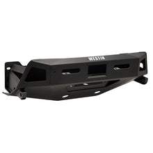 Load image into Gallery viewer, Westin Nissan Frontier Pro-Series Front Bumper - Textured Black