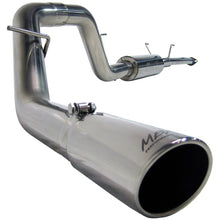 Load image into Gallery viewer, MBRP Toyota Tundra 4.7/5.7L EC-Std. &amp; SB/CC-SB Cat Back Single Side