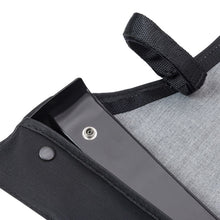 Load image into Gallery viewer, Rugged Ridge Savannah Brief Top Diamond Black Jeep Wrangler JL 2-Door