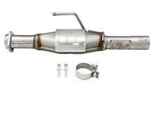 Load image into Gallery viewer, aFe Power Direct Fit Catalytic Converter Replacements Rear 04-06 Jeep Wrangler (TJ/LJ) I6-4.0L