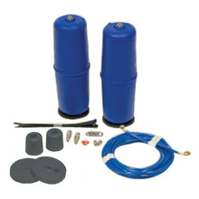 Load image into Gallery viewer, Firestone Coil-Rite Air Helper Spring Kit Front 94-99 Ford F-250 (W237604101)