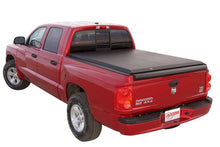 Load image into Gallery viewer, Access Limited 08-11 Dodge Dakota Crew Cab 5ft 4in Bed (w/ Utility Rail) Roll-Up Cover