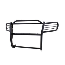 Load image into Gallery viewer, Westin Toyota Tacoma Sportsman Grille Guard - Black