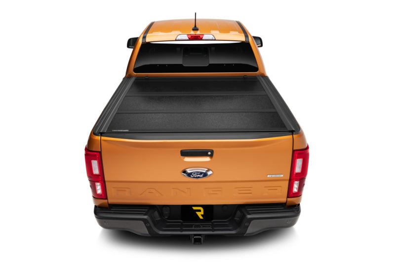 UnderCover Ford Ranger 5ft Flex Bed Cover