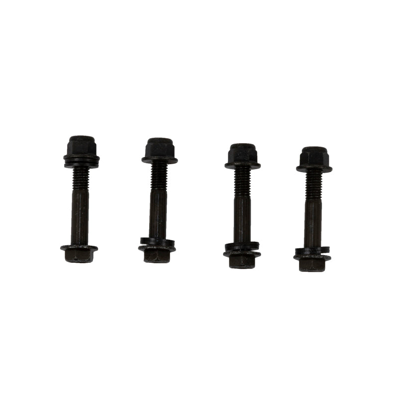 Belltech Chevrolet Silverado / GMC Sierra 1500 4WD 4in Suspension Lift Kit w/ Shocks