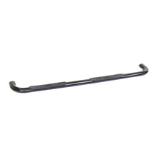 Load image into Gallery viewer, Westin 2006+ Dodge Ram Mega Cab Platinum 4 Oval Nerf Step Bars - Black