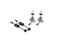 Load image into Gallery viewer, Putco Silver-Lux LED Kit - H16 (Pair) (w/o Anti-Flicker Harness)