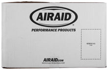 Load image into Gallery viewer, Airaid 12-14 Ford Mustang Boss 302 MXP Intake System w/ Tube (Oiled / Red Media)