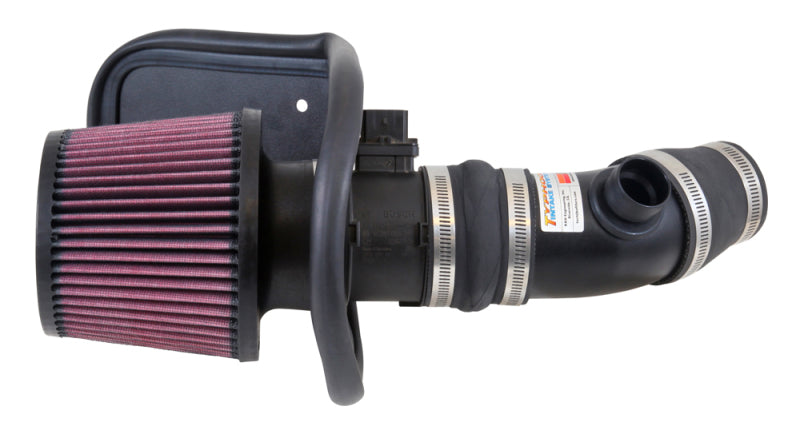 K&N Chevrolet Cruze 2.0L L4 DSL Typhoon Performance Intake