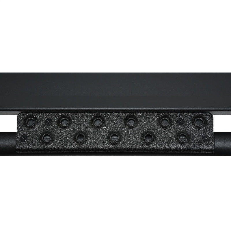 Westin 20+ Jeep Gladiator Rock Slider - Textured Black