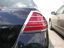 Load image into Gallery viewer, Putco 06-07 Honda Accord Sedan (4 door) Tail Light Covers