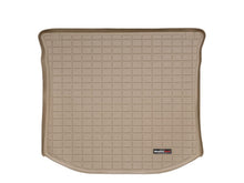 Load image into Gallery viewer, WeatherTech 11+ Jeep Grand Cherokee Cargo Liners - Tan