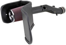 Load image into Gallery viewer, K&amp;N Toyota 4Runner V6-4.0L Aircharger Performance Intake