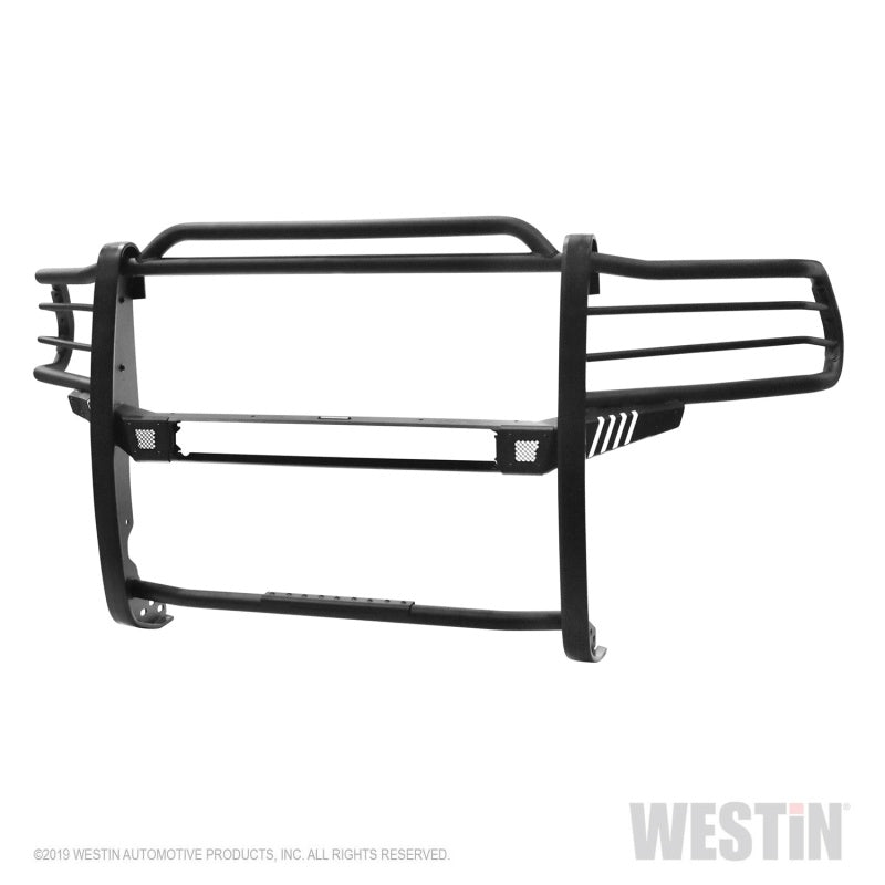 Westin 19+ Ram 1500 Classic (Excl Rebel) Sportsman X Grille Guard - Textured Black