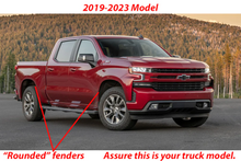 Load image into Gallery viewer, FSPE Chevrolet Silverado / GMC Sierra 1500 Catalytic Converter Guard (2019-2025)